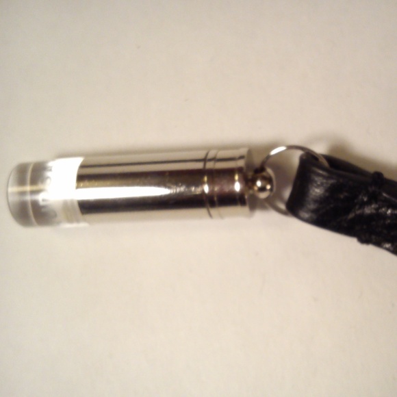 Leather Hand Crafted Bag - Picture 3 of 6